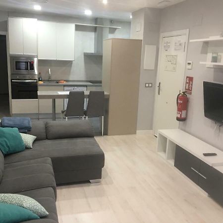 Apartamento Ausonio 2 Dormitorios Mérida Ngoại thất bức ảnh