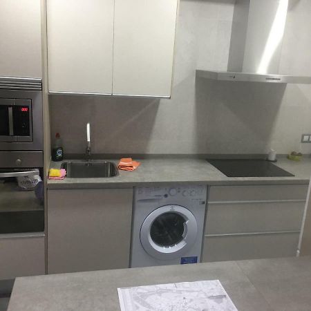 Apartamento Ausonio 2 Dormitorios Mérida Ngoại thất bức ảnh