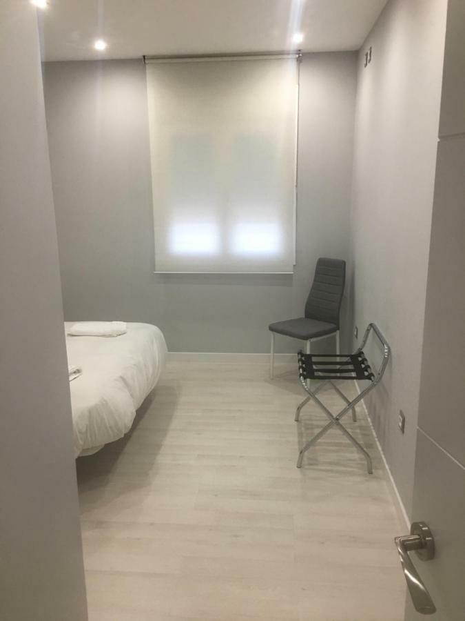 Apartamento Ausonio 2 Dormitorios Mérida Ngoại thất bức ảnh