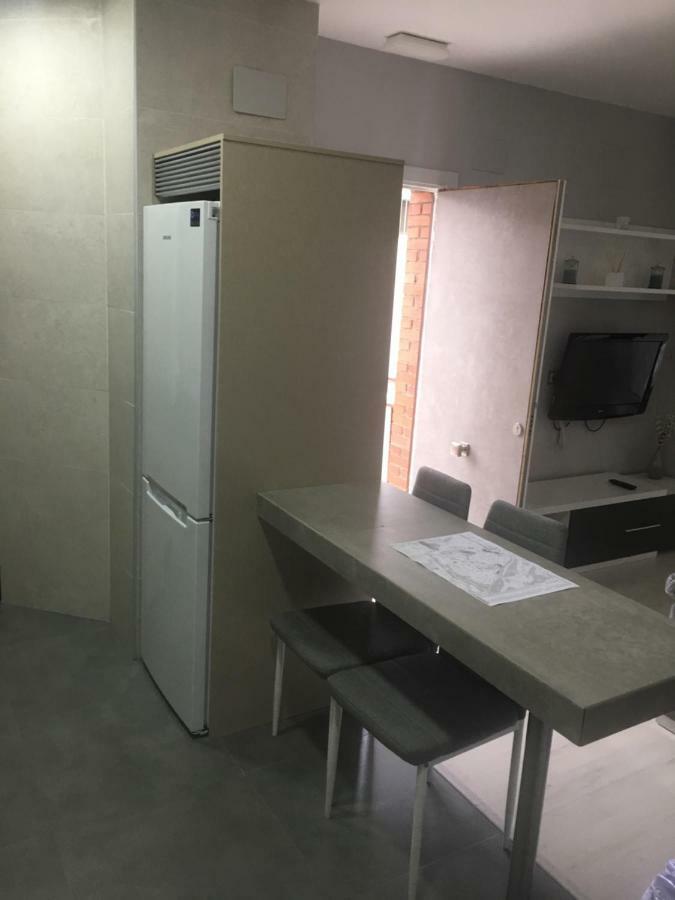 Apartamento Ausonio 2 Dormitorios Mérida Ngoại thất bức ảnh