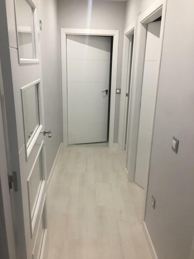 Apartamento Ausonio 2 Dormitorios Mérida Ngoại thất bức ảnh