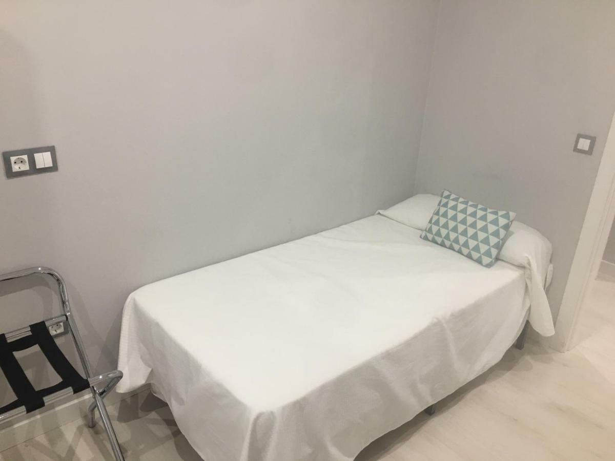 Apartamento Ausonio 2 Dormitorios Mérida Ngoại thất bức ảnh
