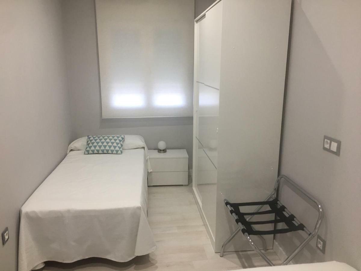 Apartamento Ausonio 2 Dormitorios Mérida Ngoại thất bức ảnh