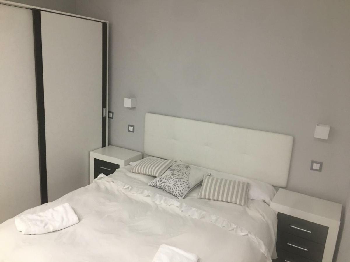 Apartamento Ausonio 2 Dormitorios Mérida Ngoại thất bức ảnh